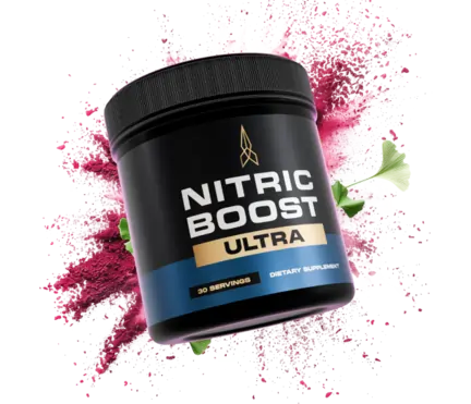 Nitric Boost Ultra | Official Website | Sexual Performance